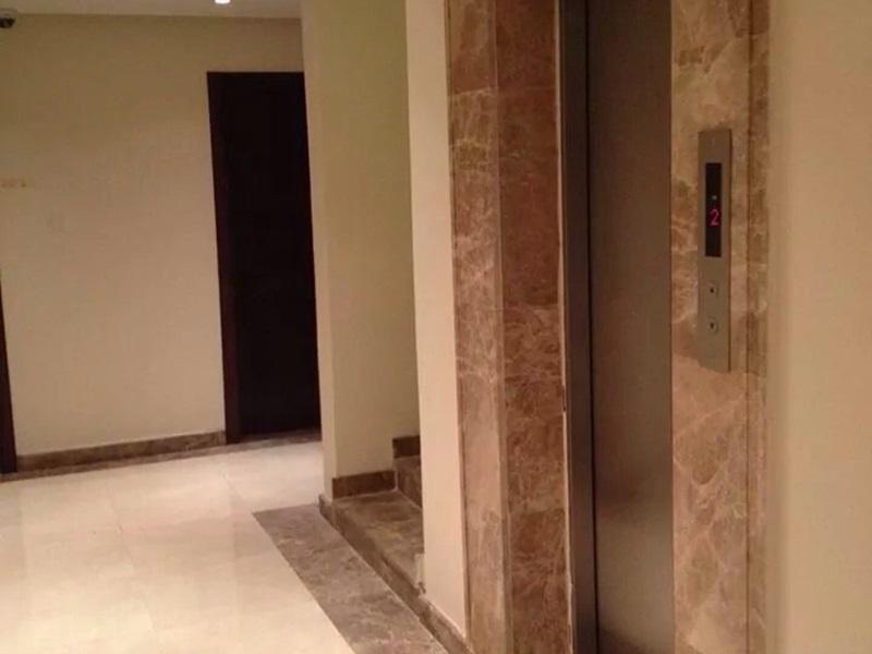אל חובר Oyo 200 Majestic Homes מראה חיצוני תמונה