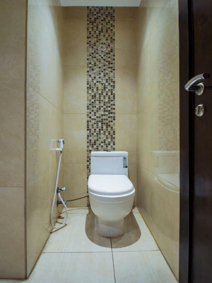 אל חובר Oyo 200 Majestic Homes מראה חיצוני תמונה